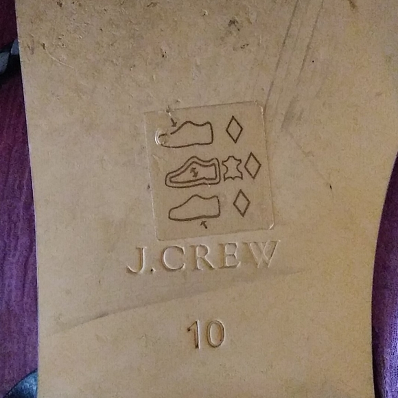 J Crew Sandals - Picture 6 of 8